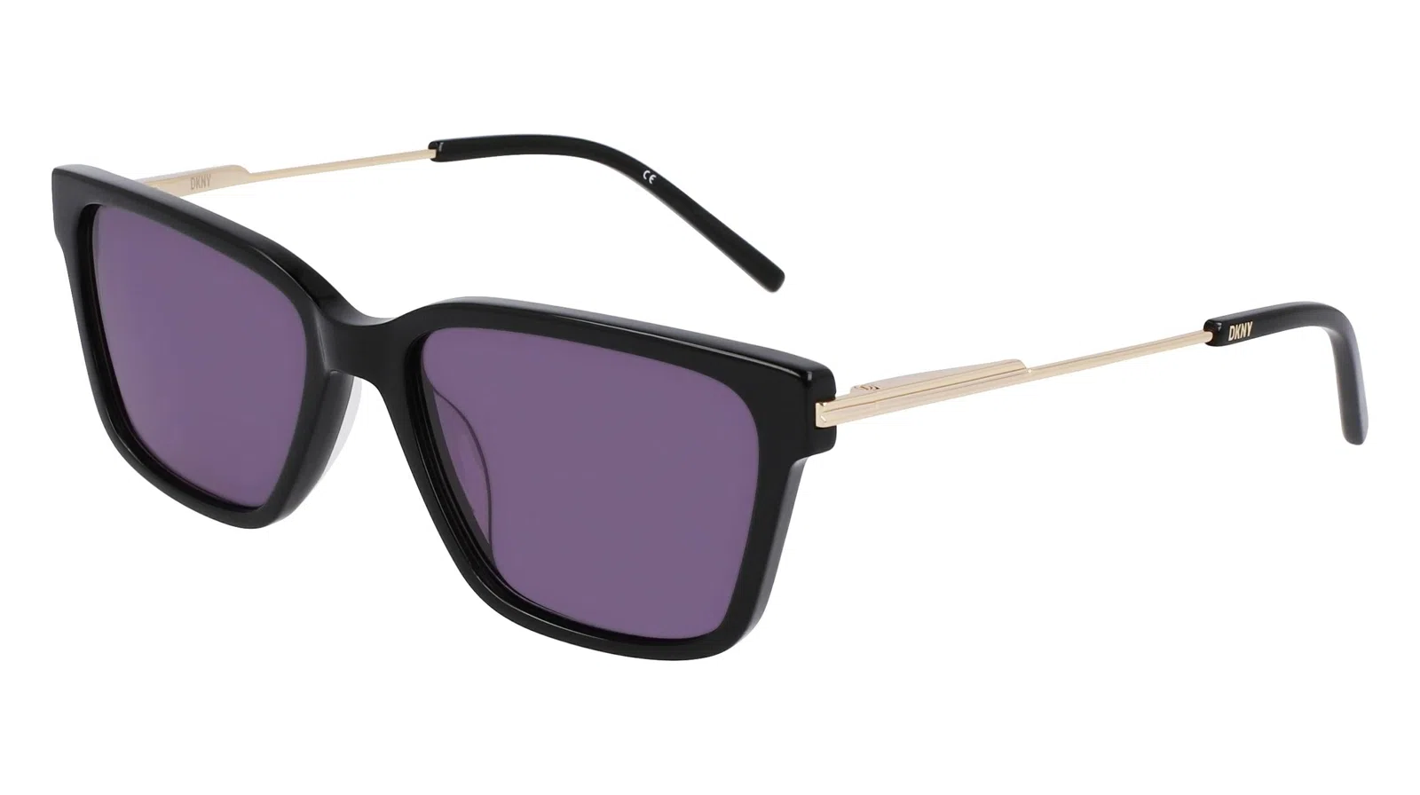 DKNY DK713S Sunglasses - view 2